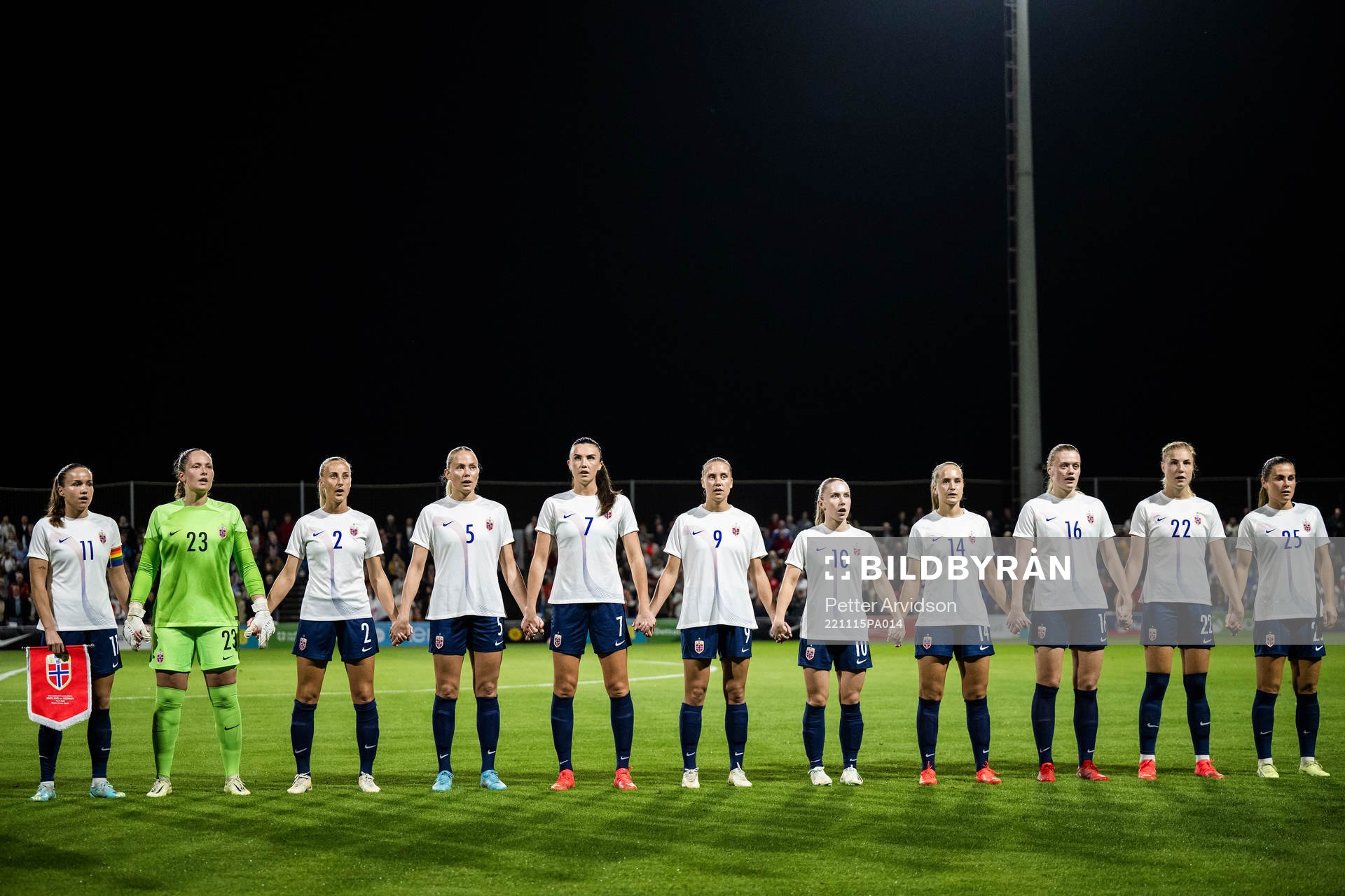 Players of Norway