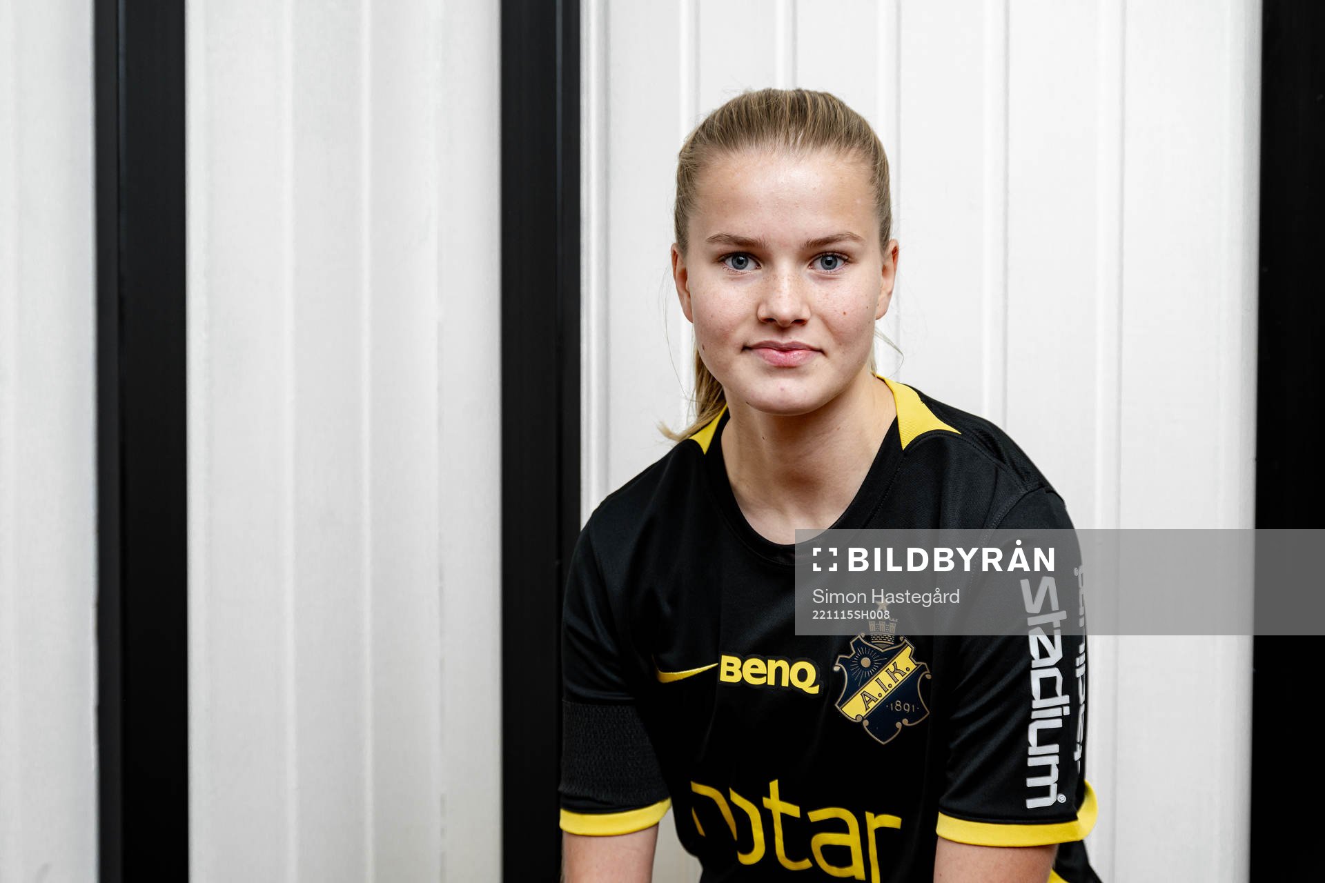 Sara Frigren