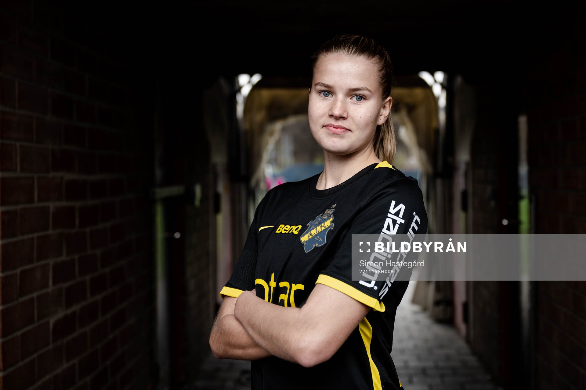 Sara Frigren