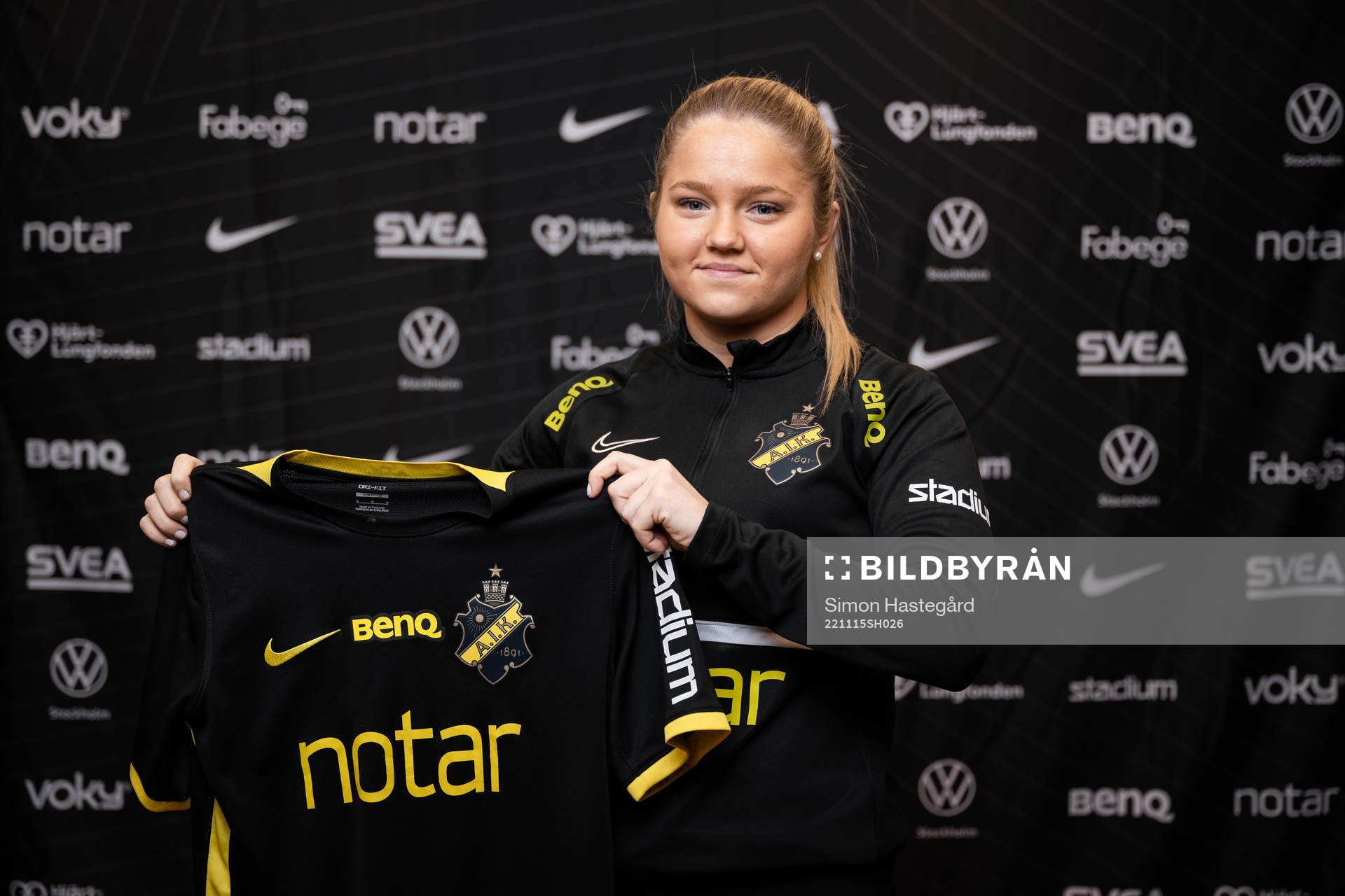 Vendela Dreifaldt