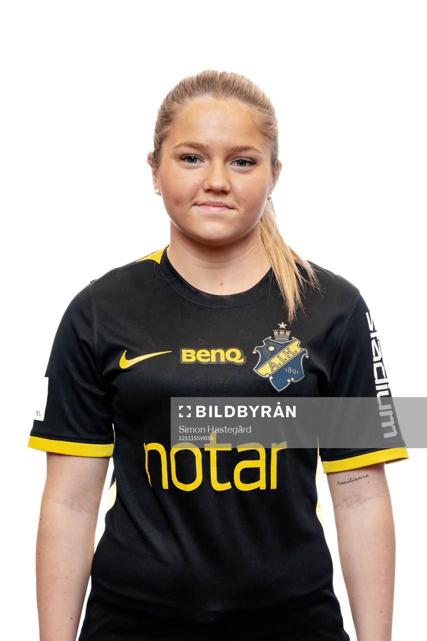 Vendela Dreifaldt