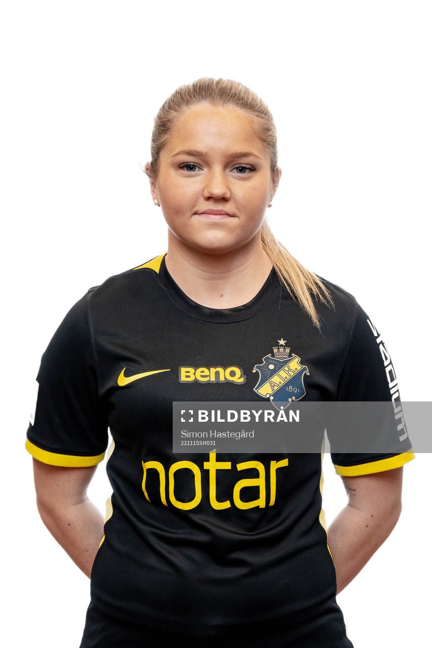 Vendela Dreifaldt