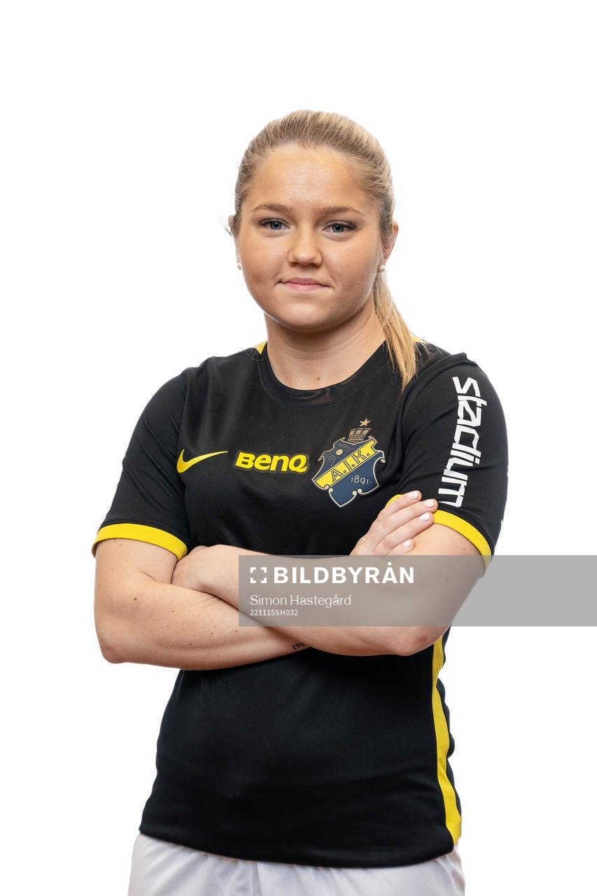 Vendela Dreifaldt