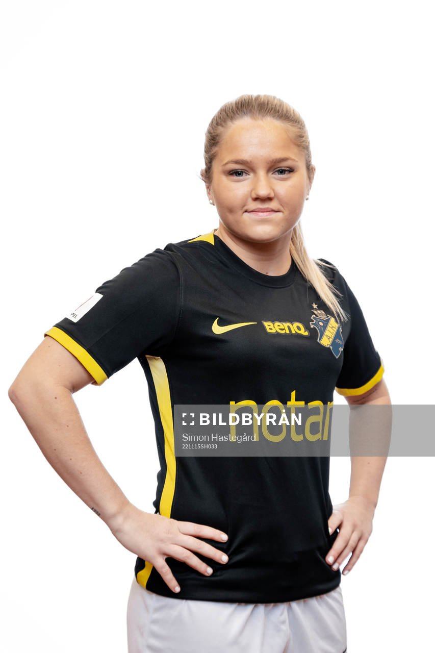 Vendela Dreifaldt