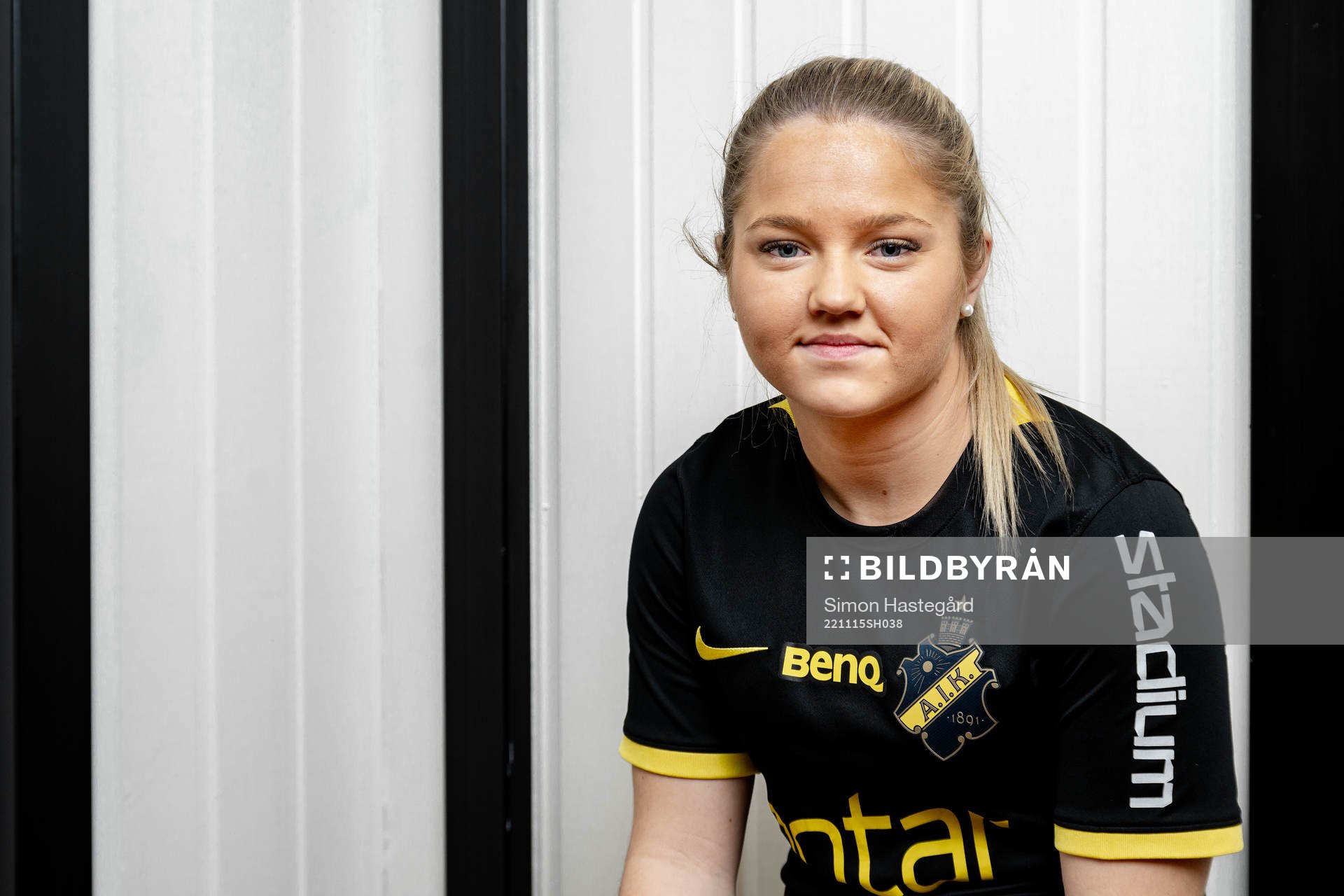 Vendela Dreifaldt