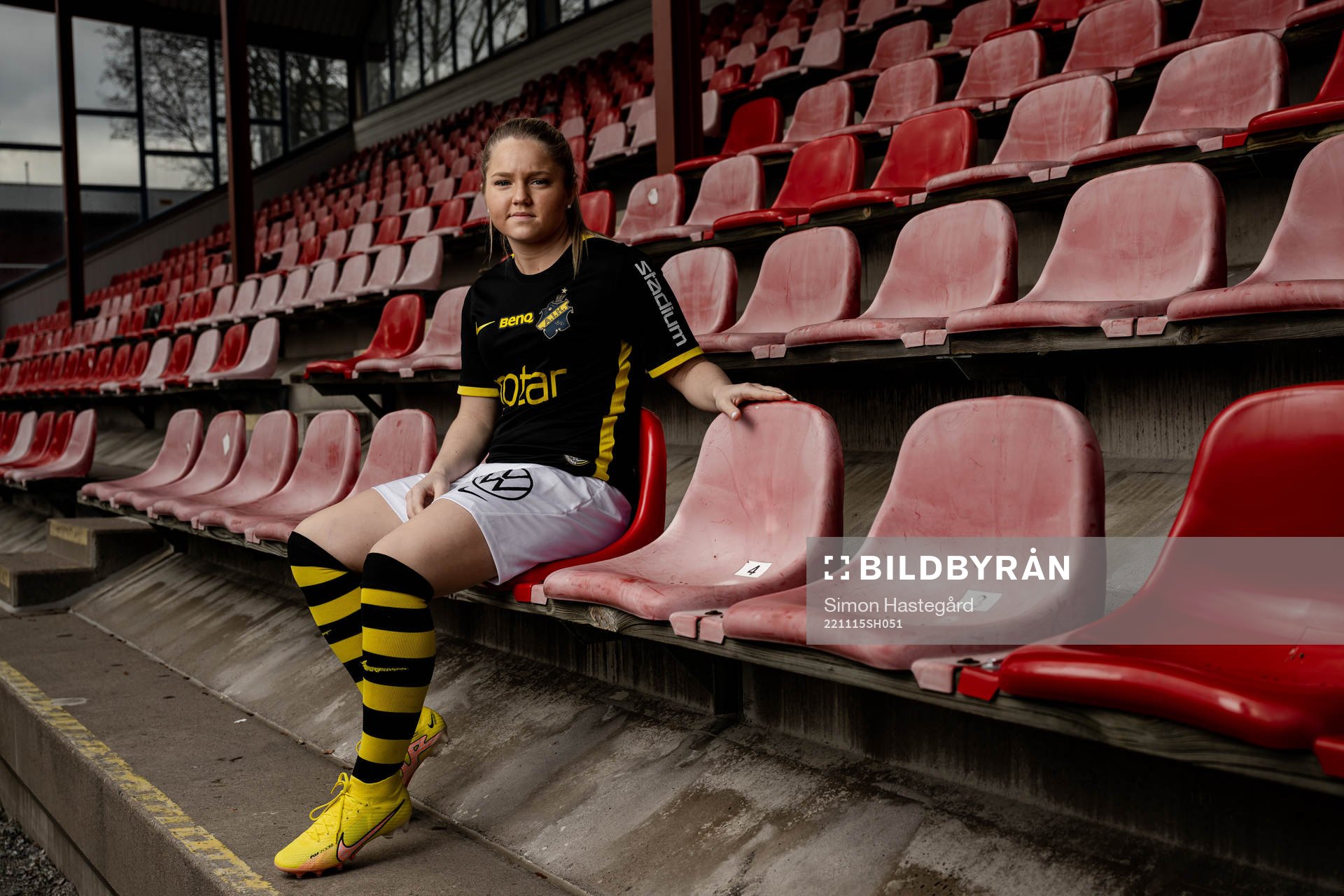 Vendela Dreifaldt