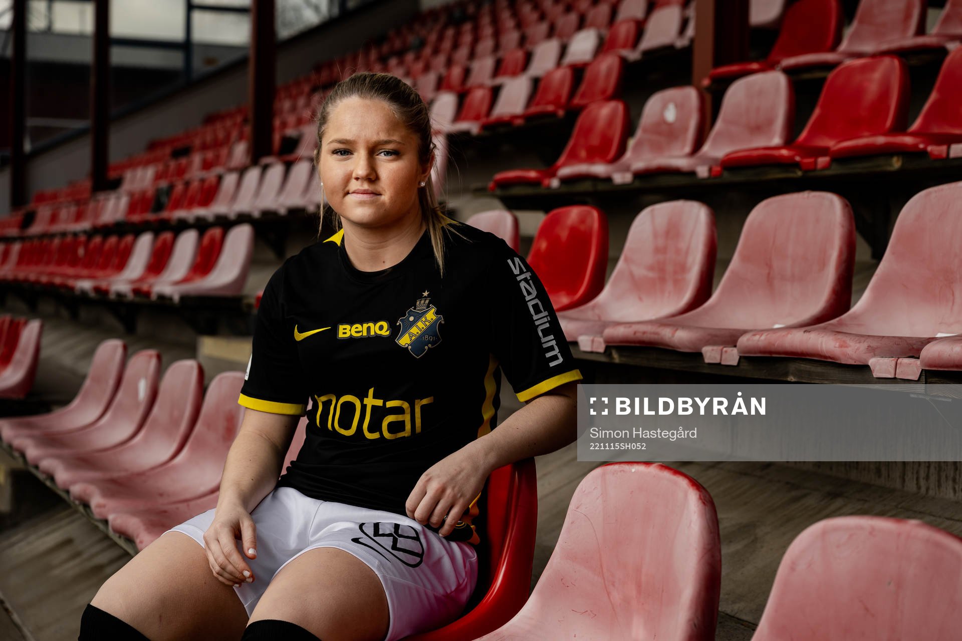 Vendela Dreifaldt