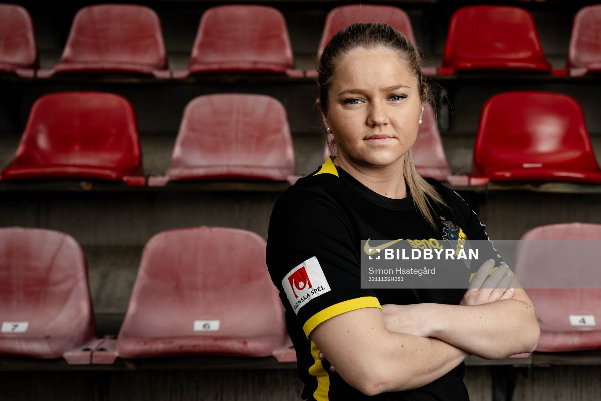 Vendela Dreifaldt