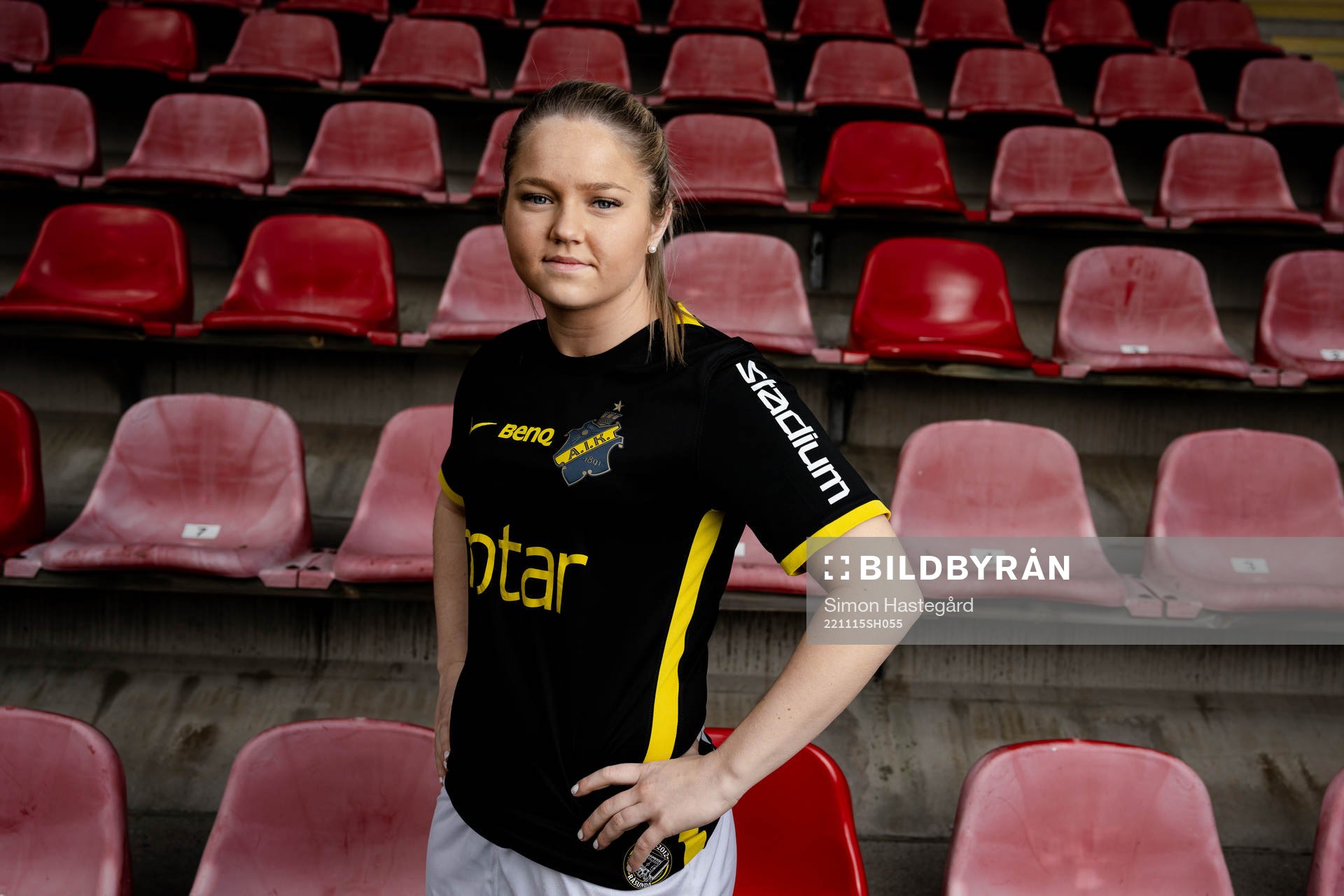 Vendela Dreifaldt
