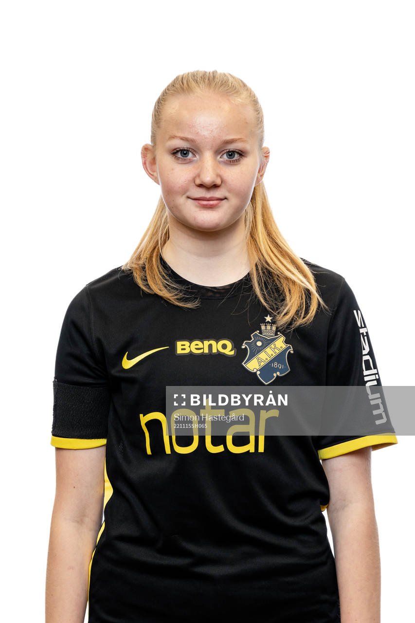 Nova Furevik