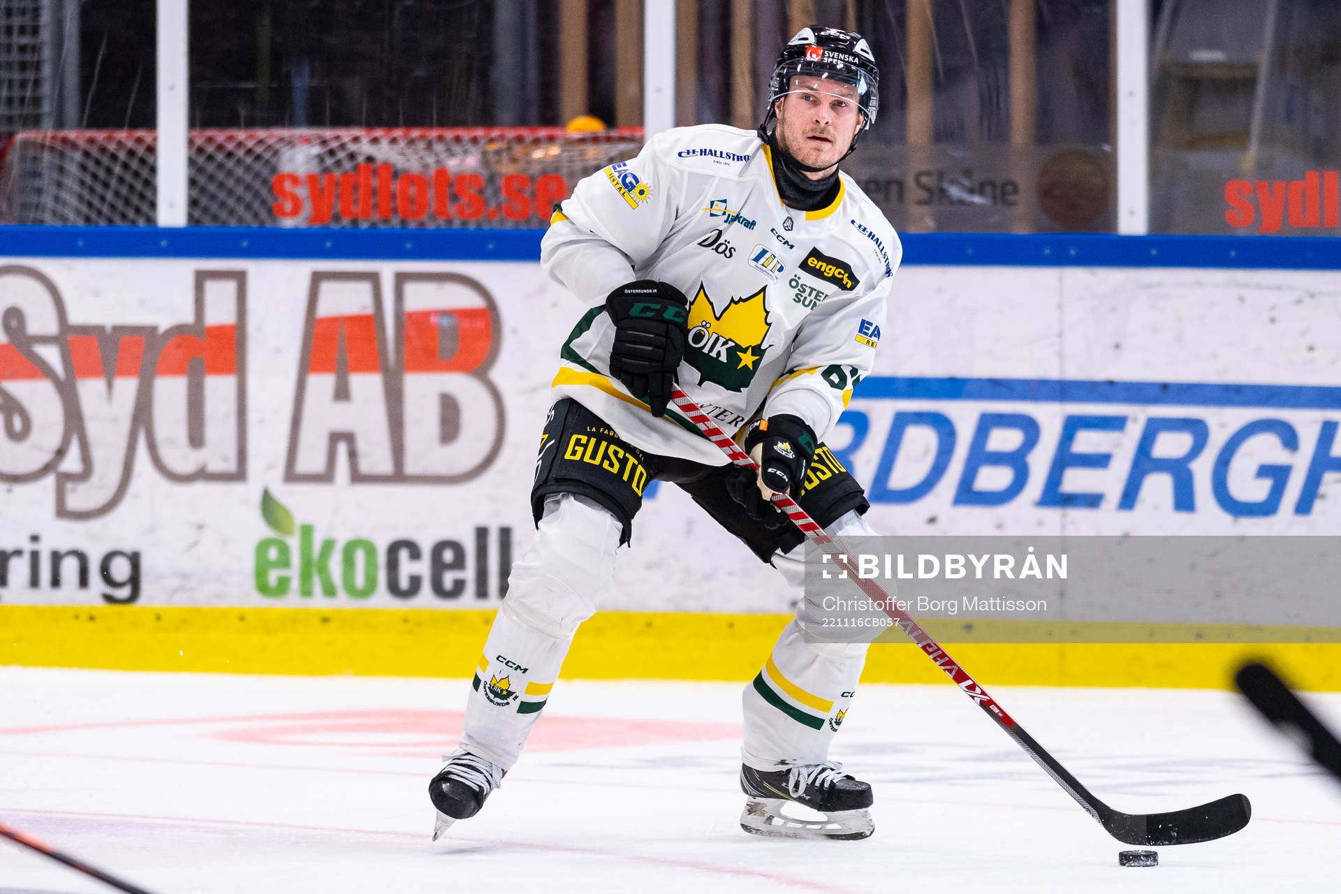 Östersunds Bobbo Petersson