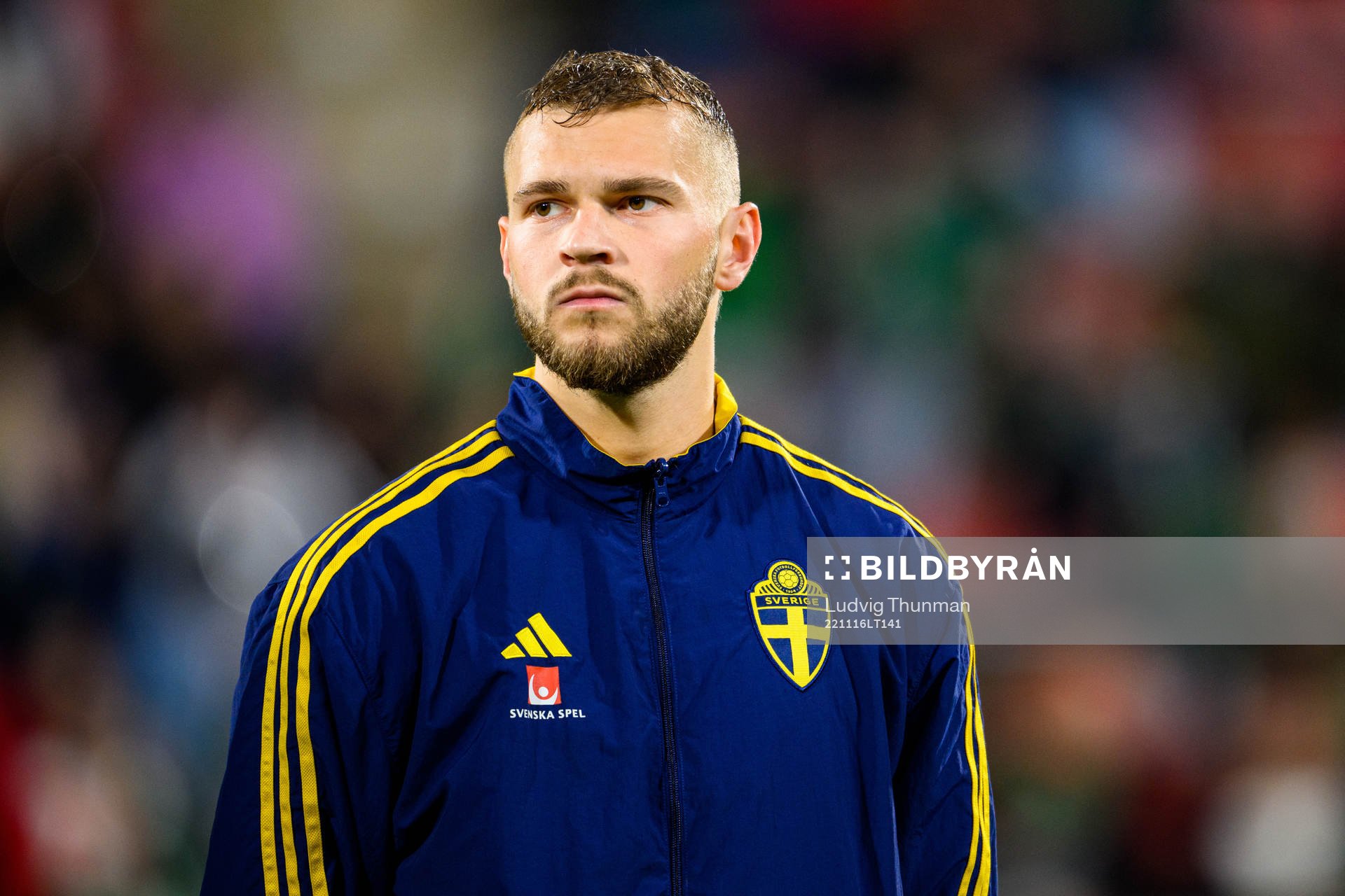 Jesper Karlström