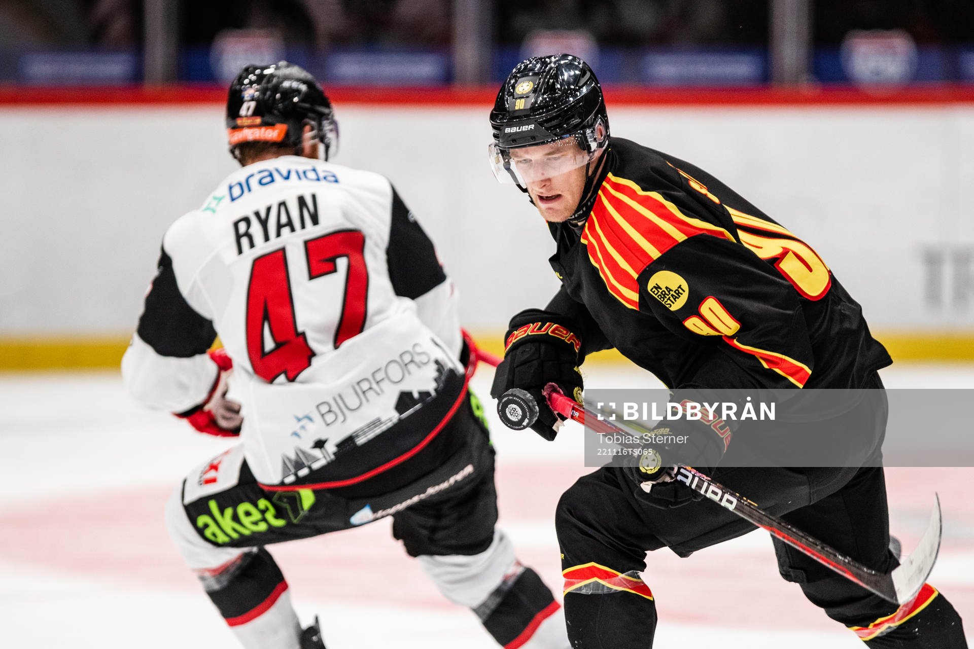 Brynäs David Sklenicka