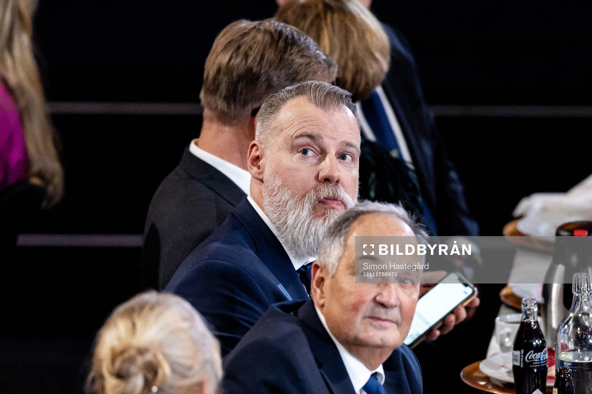 Rikard Grönborg