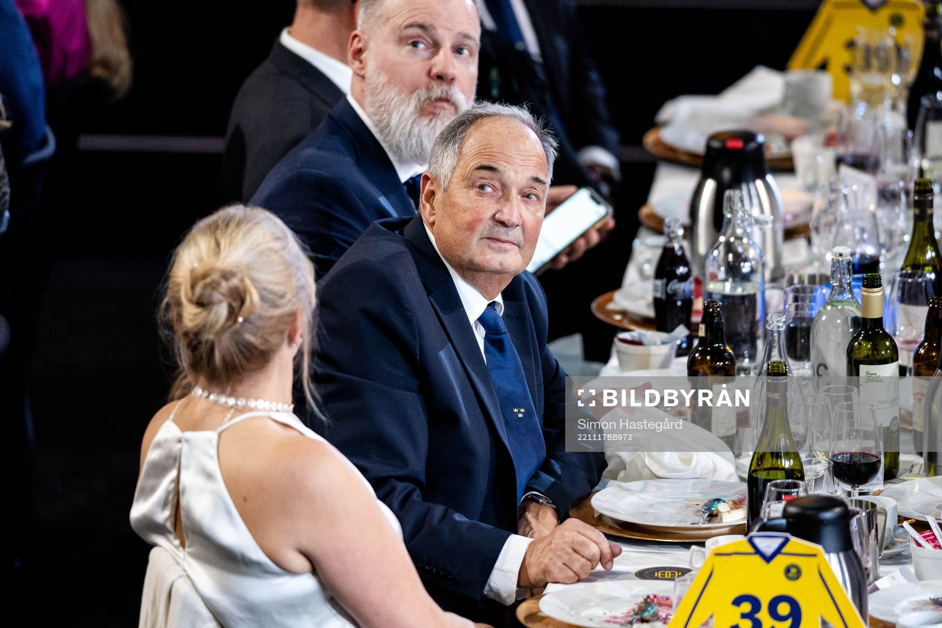Anders ”Pudding” Weiderstål