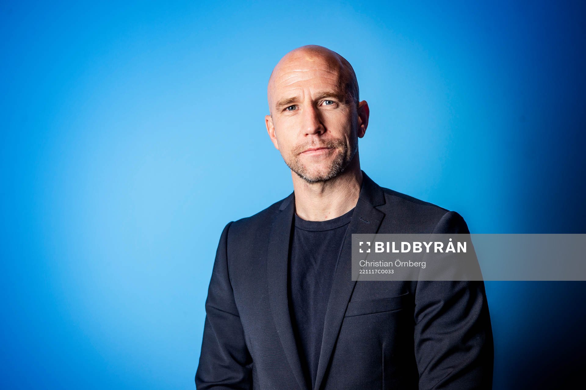 Malmö FF presenterar Henrik Rydström som ny