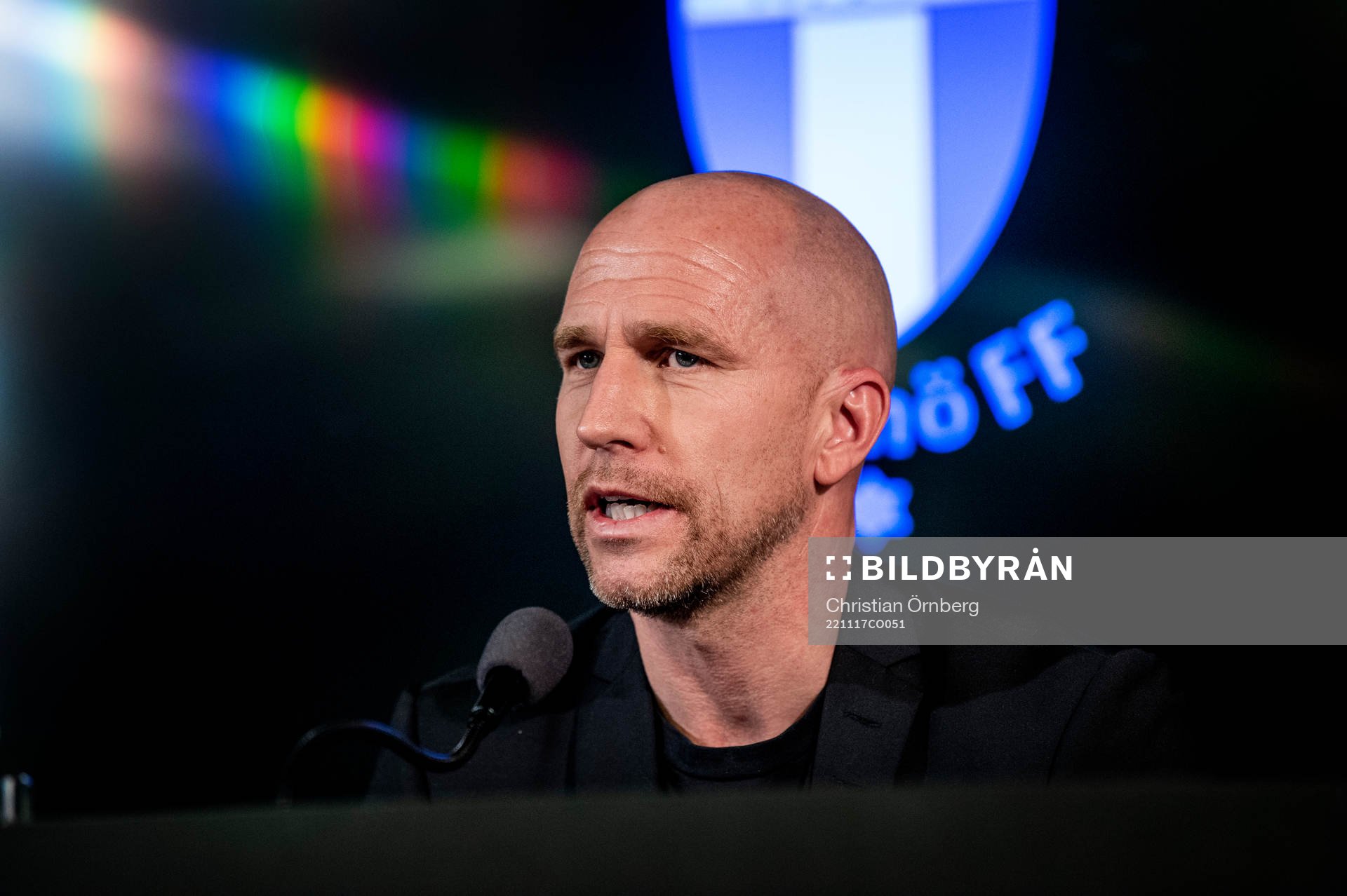 Henrik Rydström