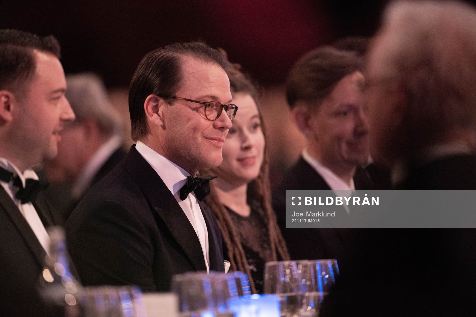 Prins Daniel