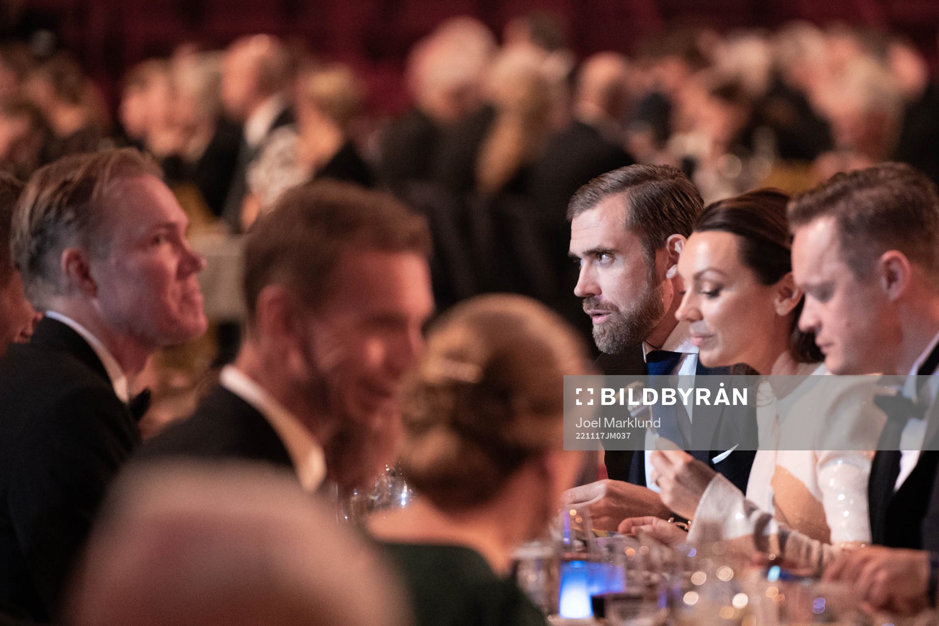 Henrik Zetterberg