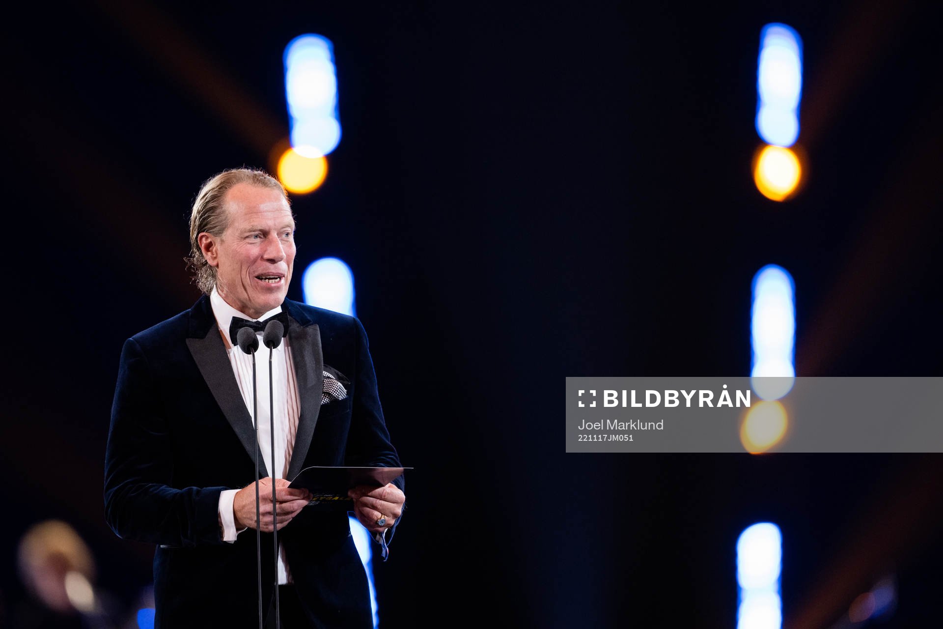 Jonas Bergqvist