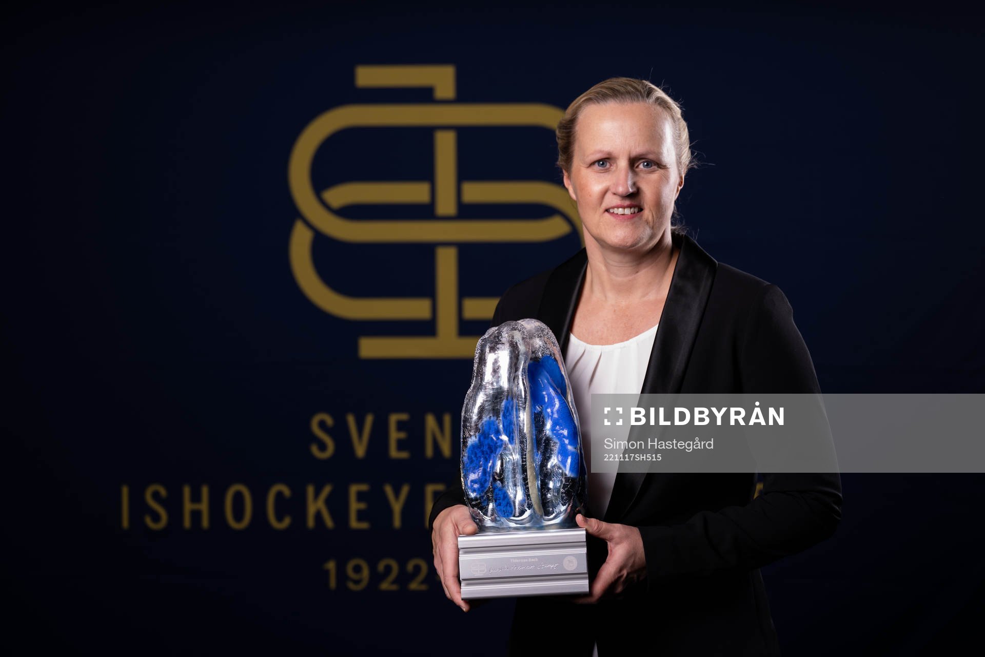 Gunilla Andersson Stampes