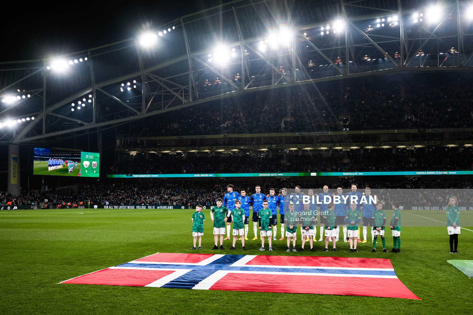 Players of Norway