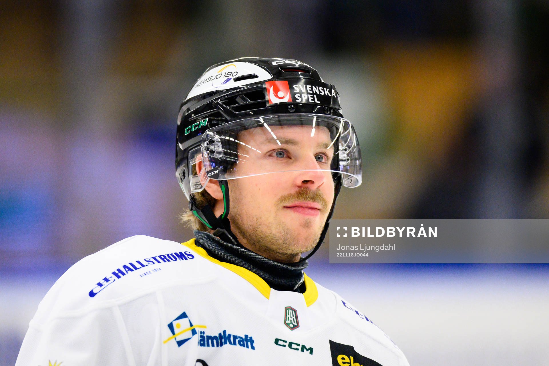 Östersunds Emil Forslund