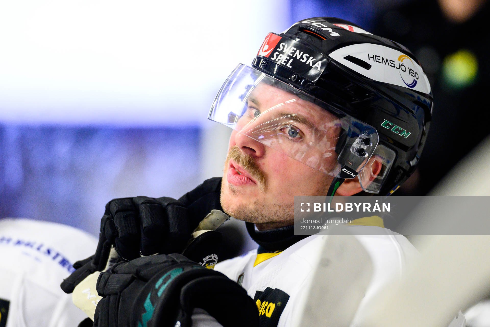 Östersunds Emil Forslund