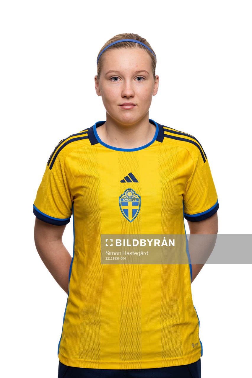 Signe Zetterberg
