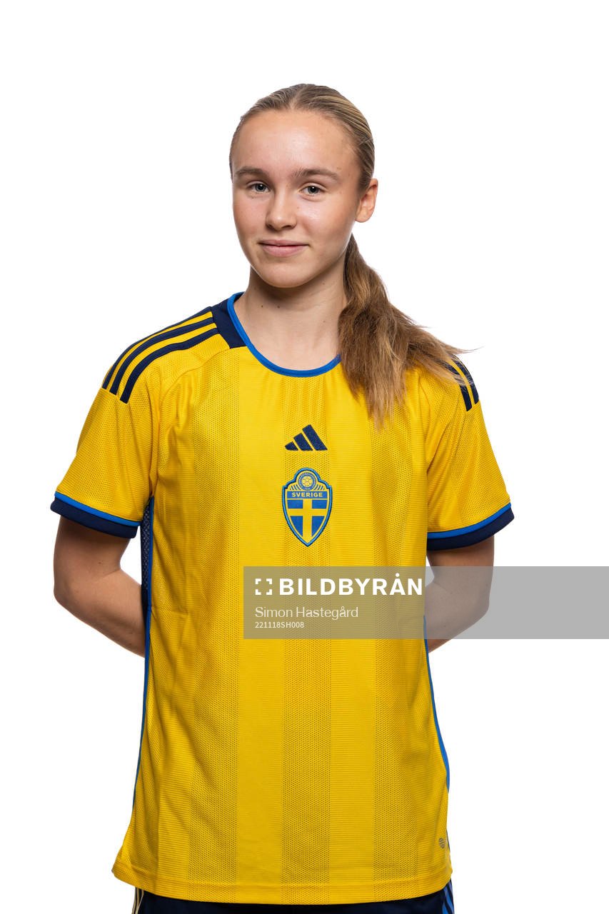 Ella Alexandersson