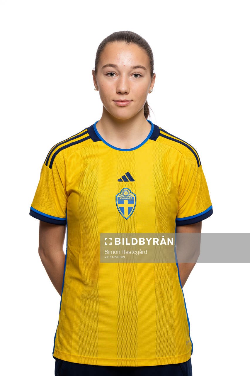 Elsa Johansson