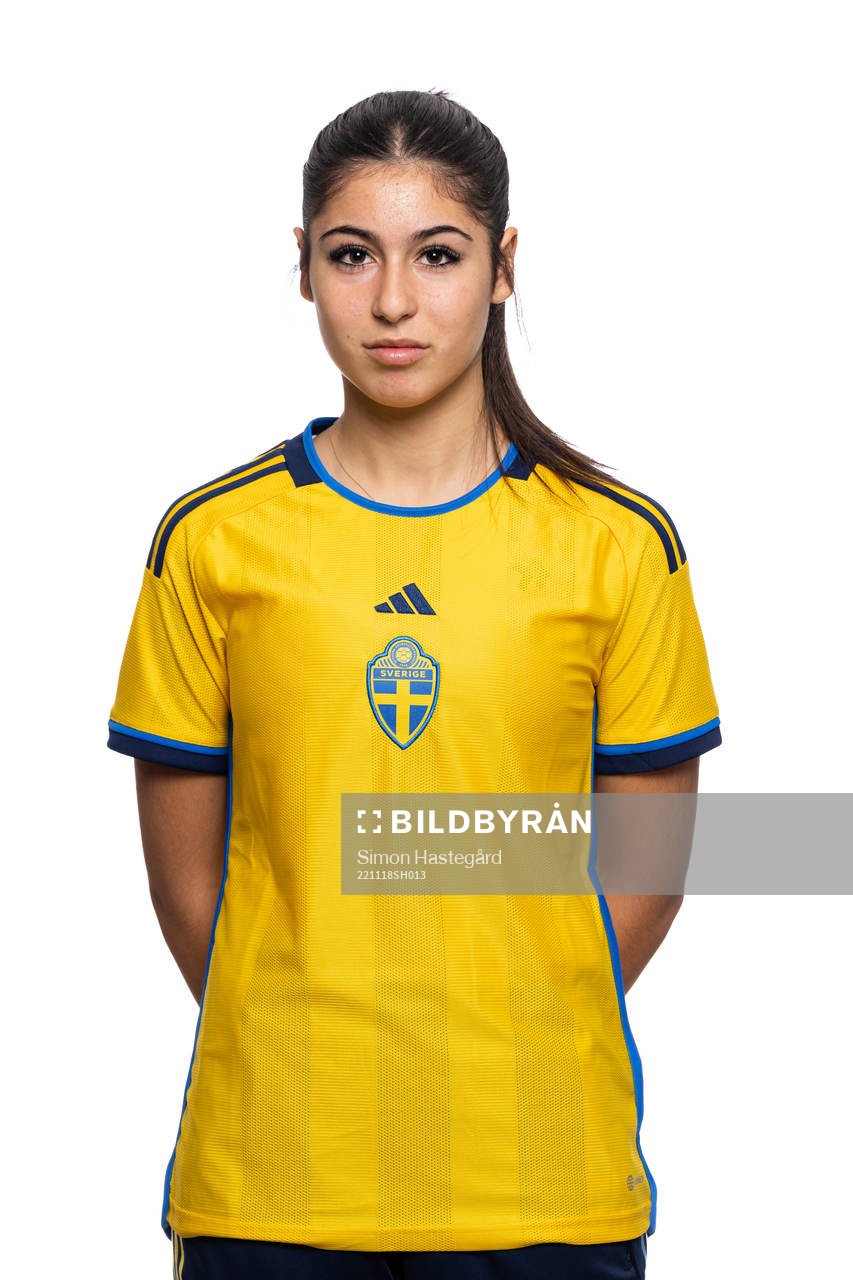 Sara Sulaiman