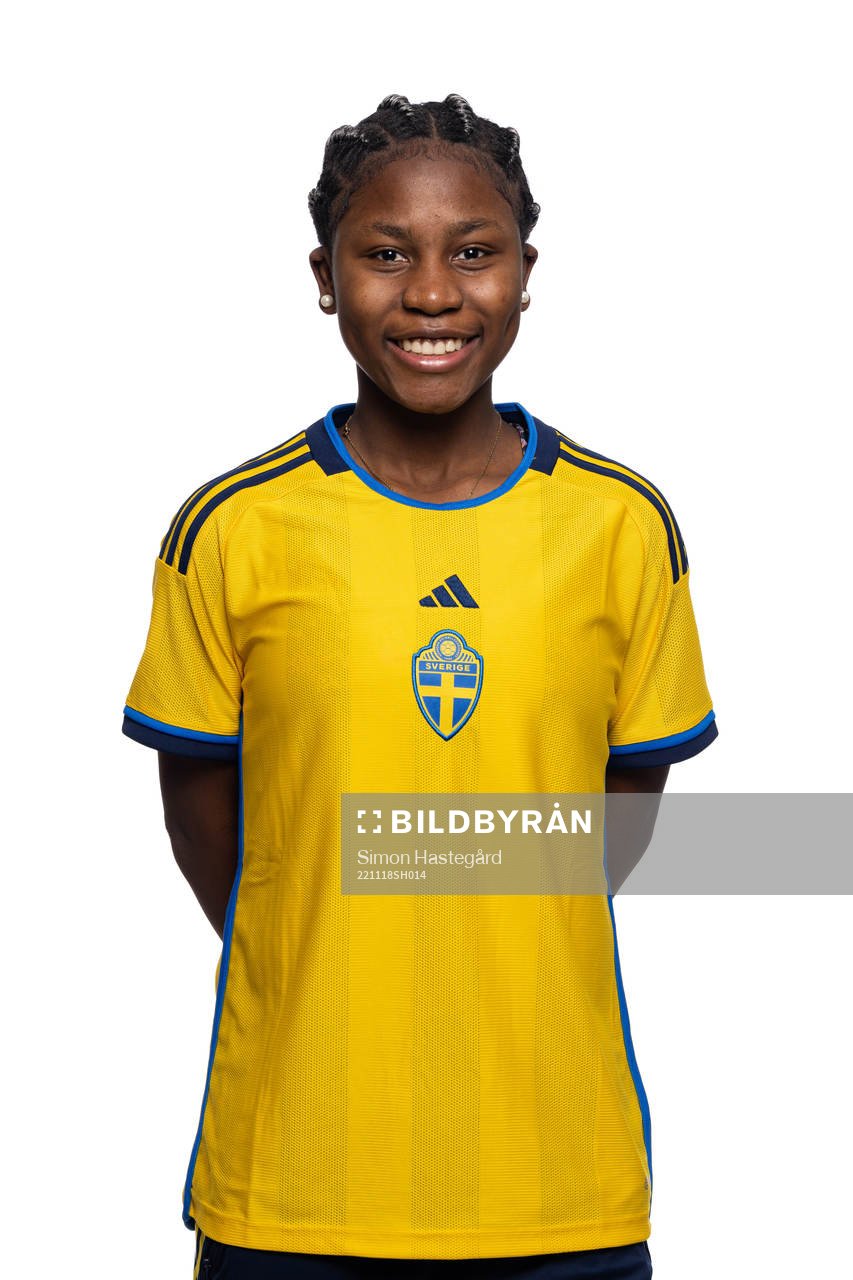 Jackie Epik Fokwa