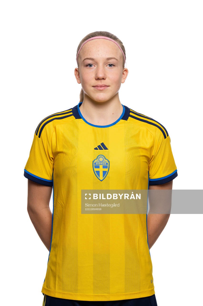 Tindra Mattsson