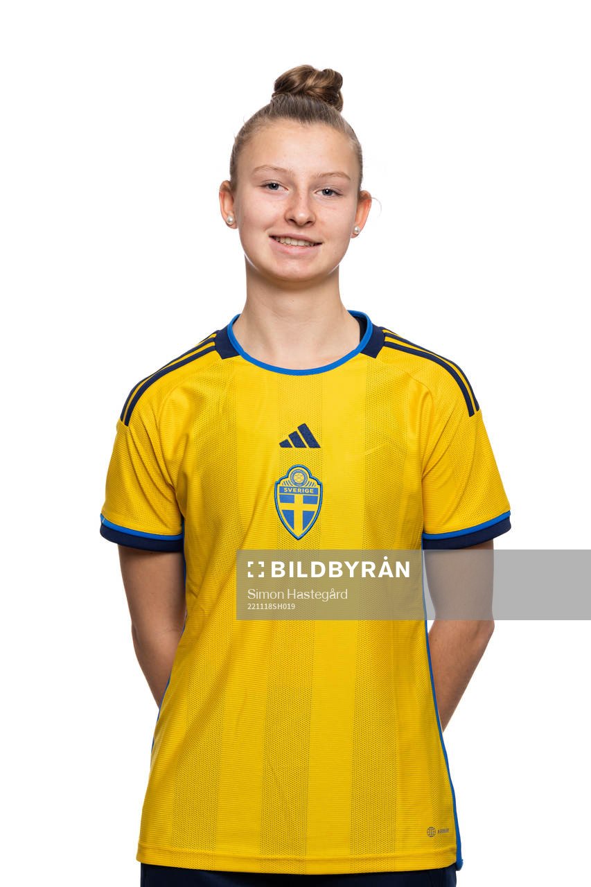 Lovisa Falkenteg