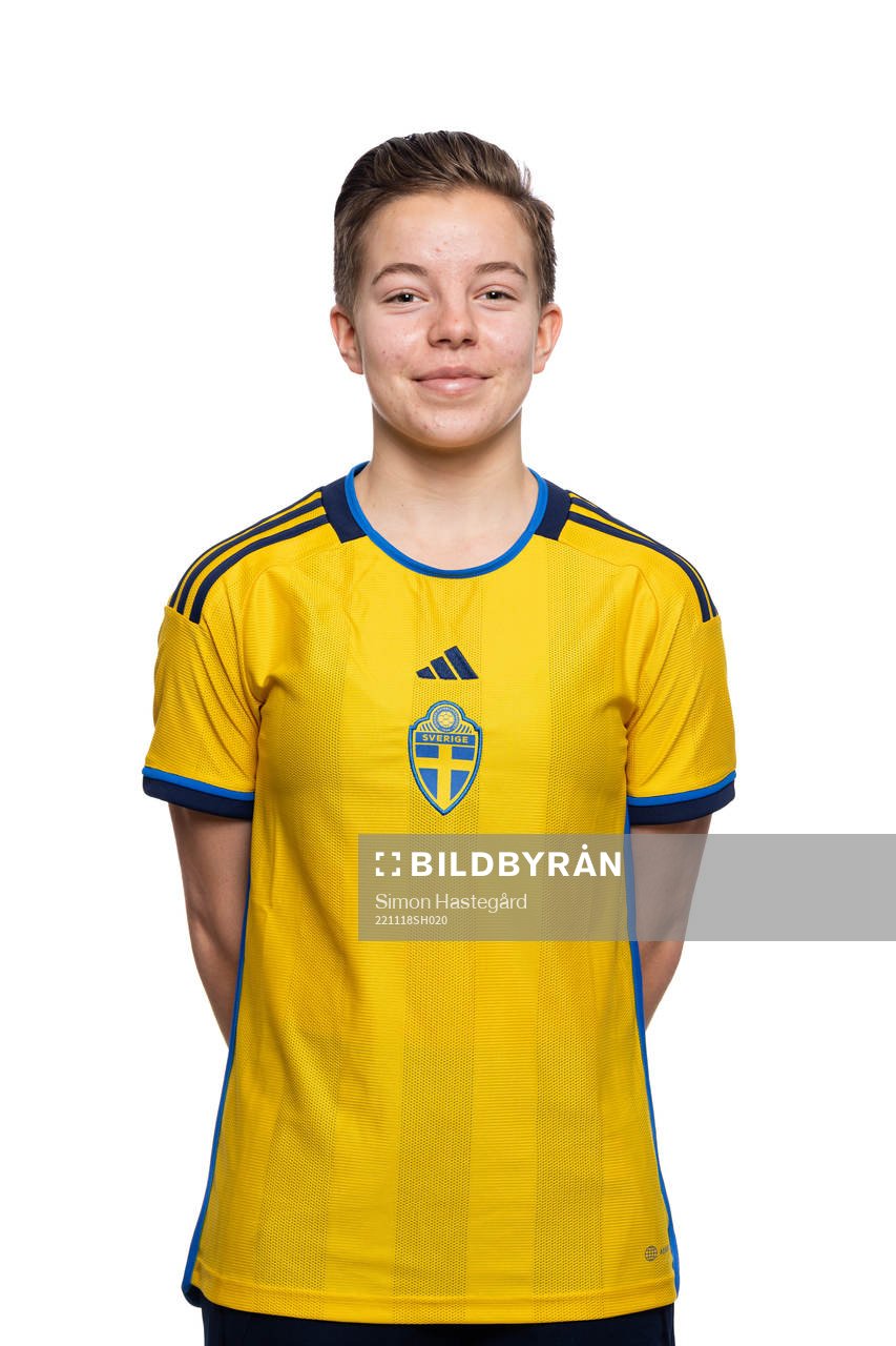 Issy Goldmann