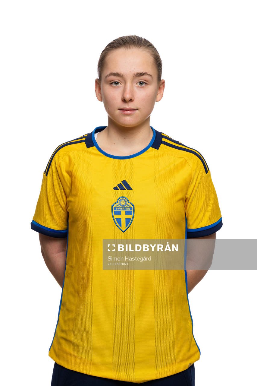 Olivia Bodin