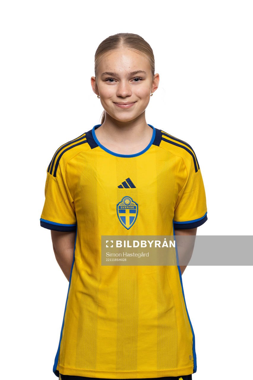 Vendela Wiklander