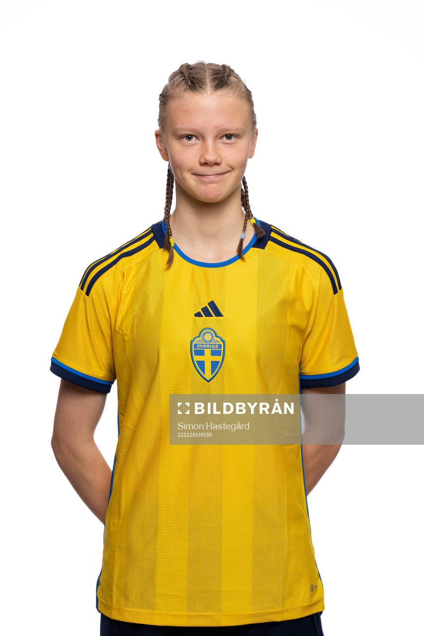 Eli Larsson