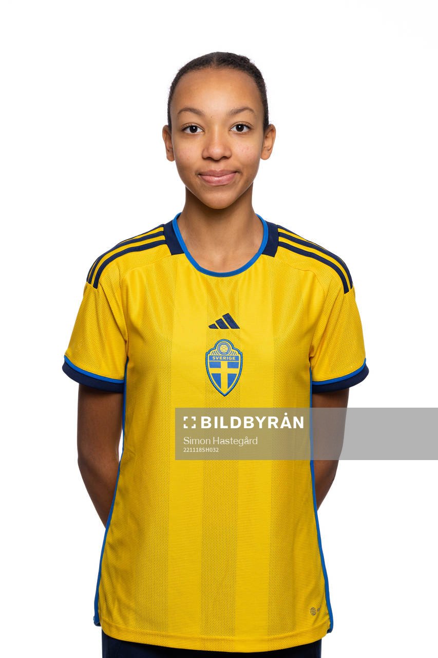 Olivia Okara
