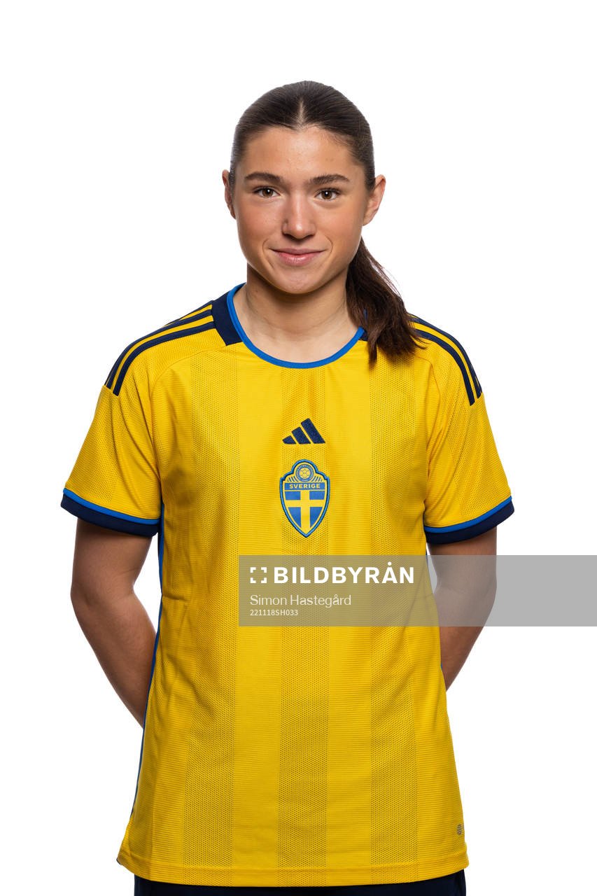 Thea Staffansson