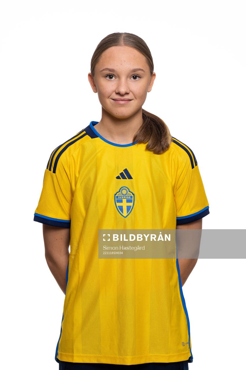 Nova Rolfsson