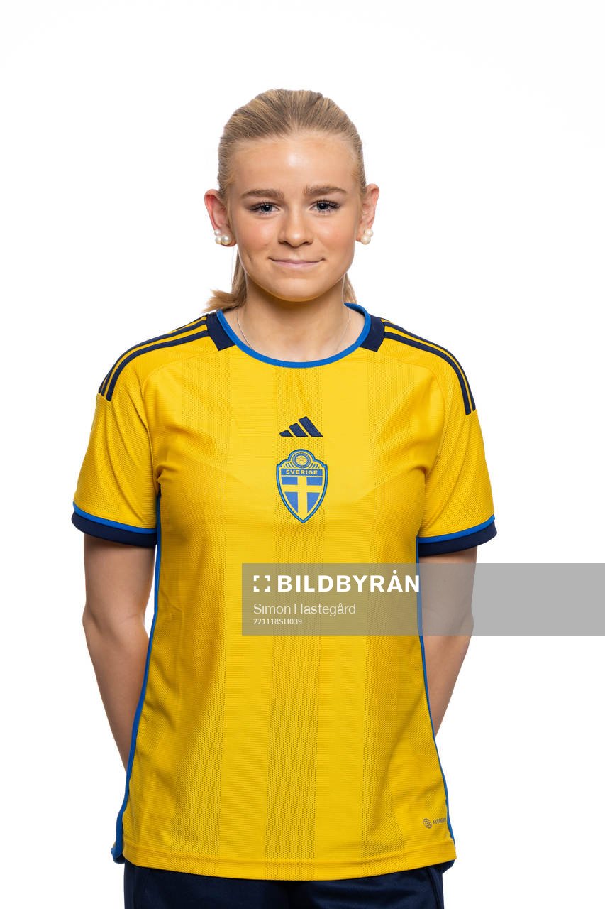 Tilda Hellén