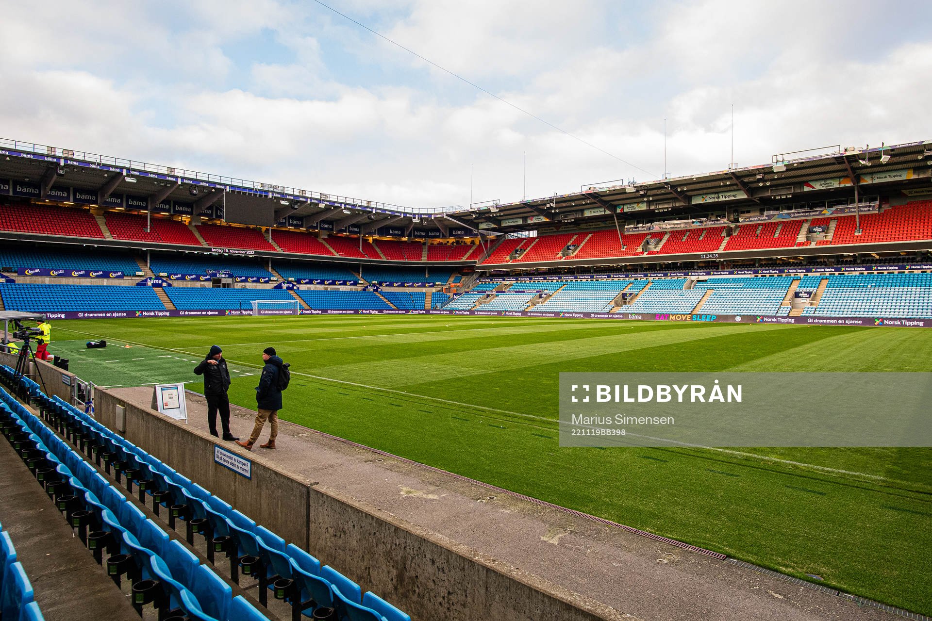 Ullevaal Stadion