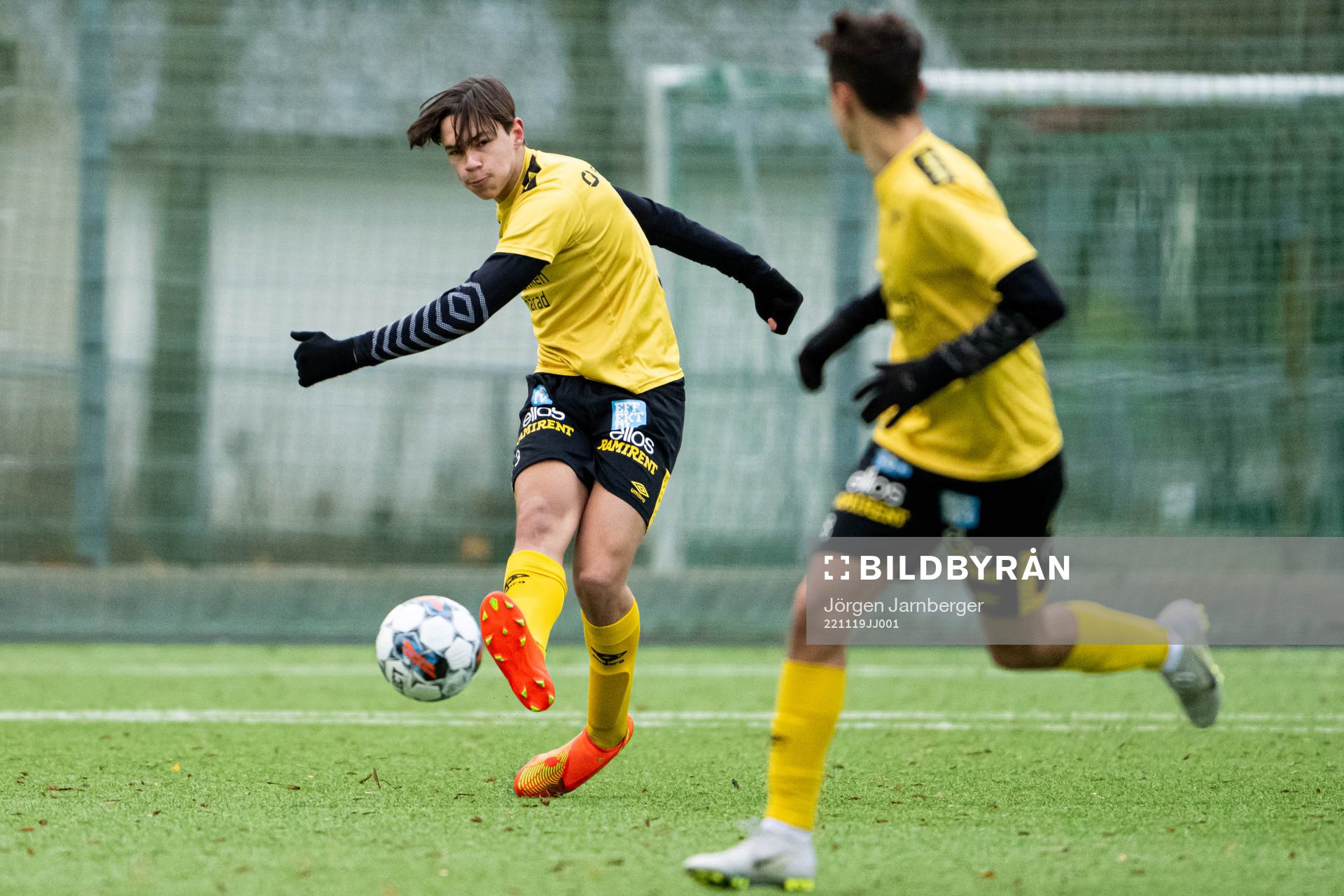 Elfsborgs Adel Sovsic