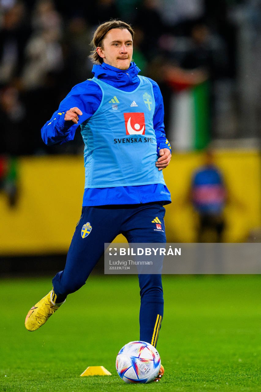 Kristoffer Olsson