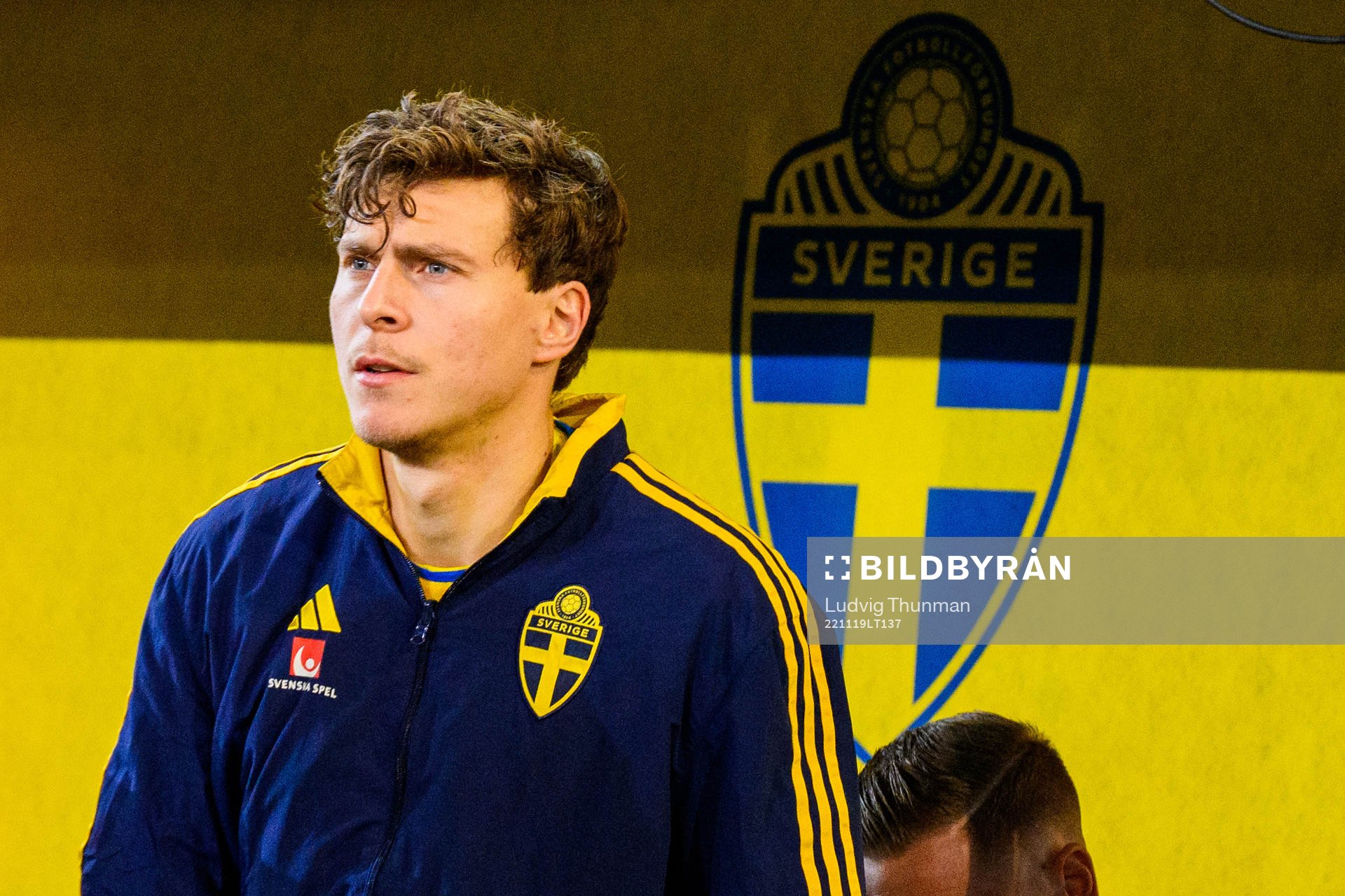 Victor Nilsson Lindelöf