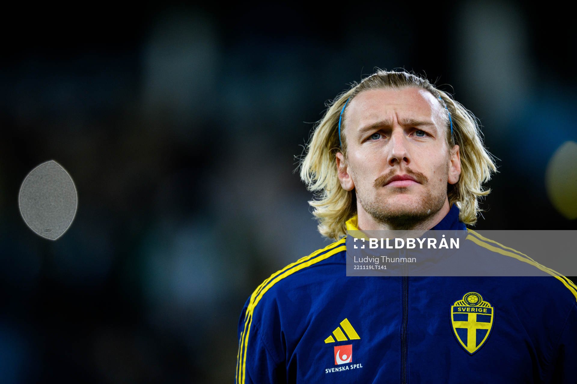 Emil Forsberg
