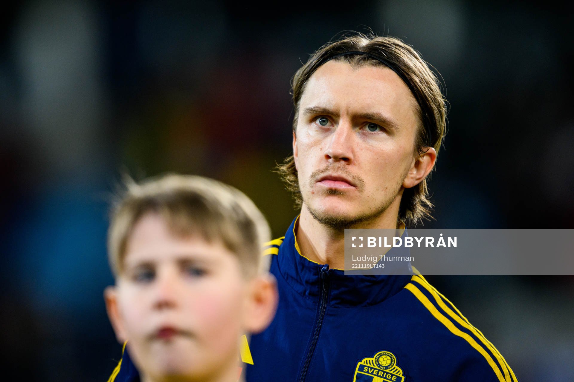 Kristoffer Olsson