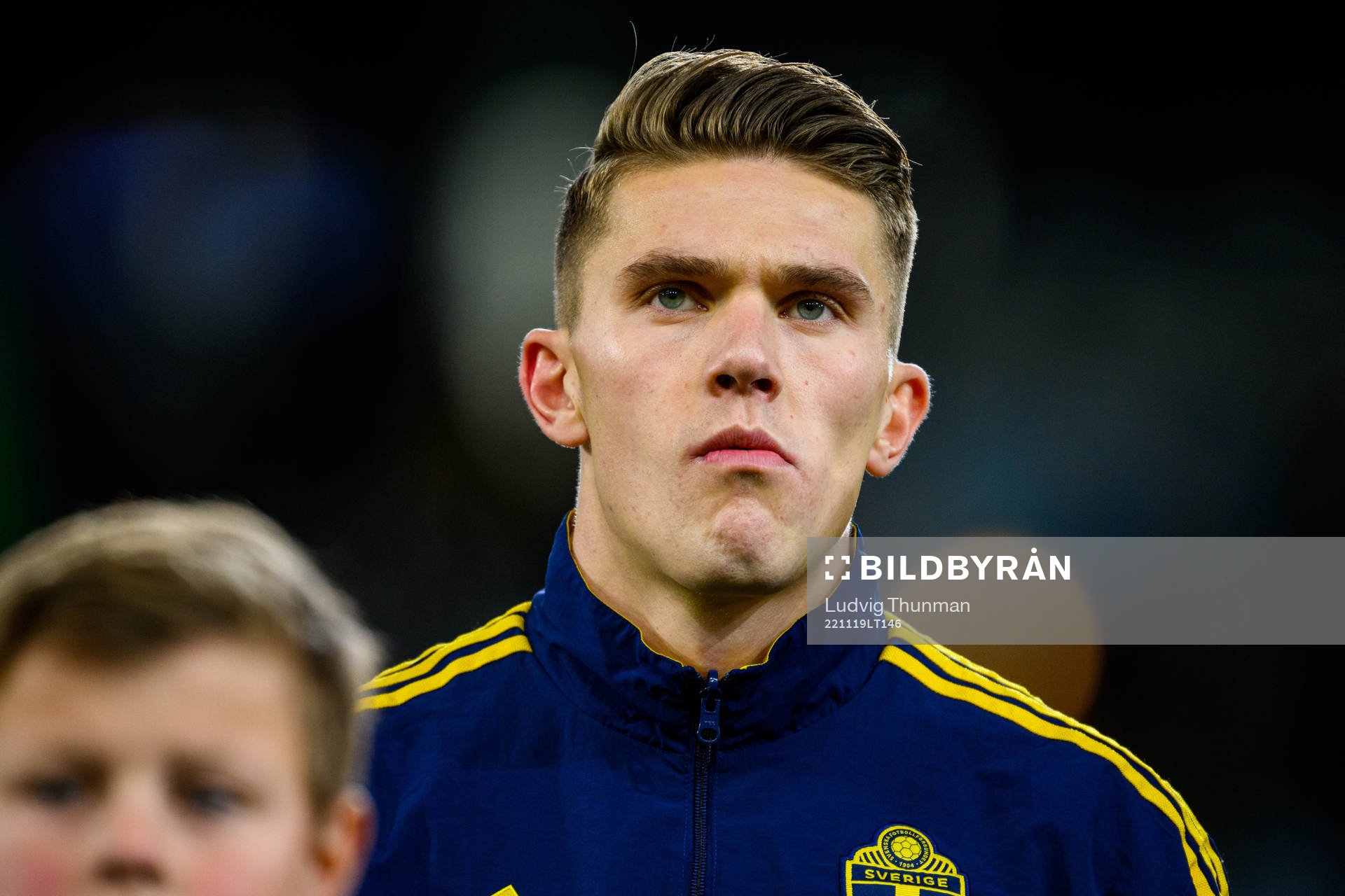 Viktor Gyökeres